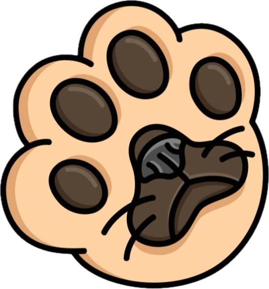 PawFertPals Logo